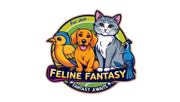 Feline Fantasy